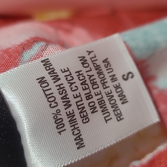 Poppy Love Dress - Picture 9 of 9